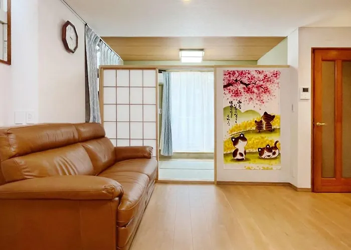 We Hotel Family House