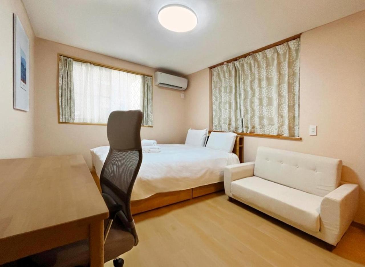 Apartahotel We Family House