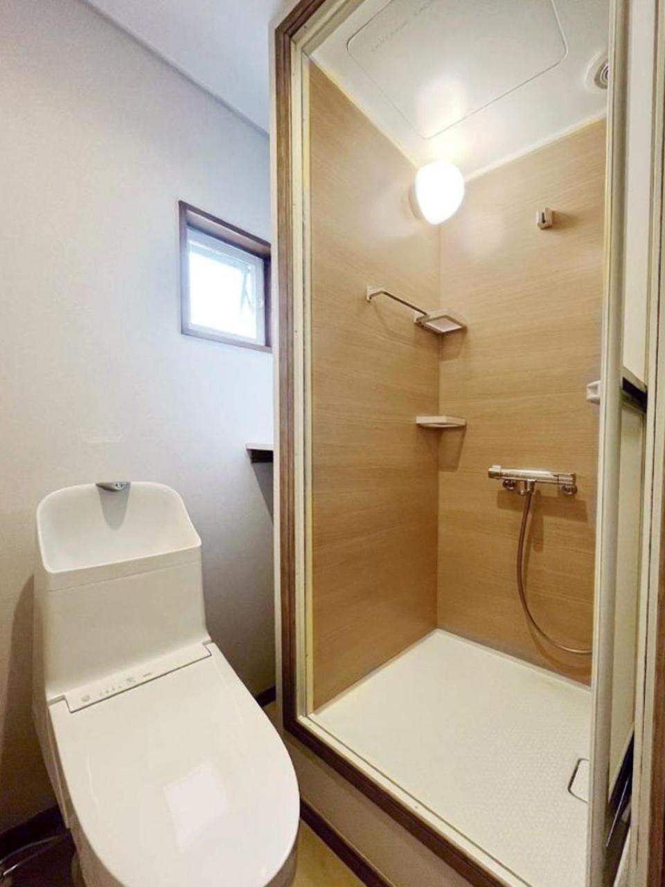 Apartahotel We Family House Tokio