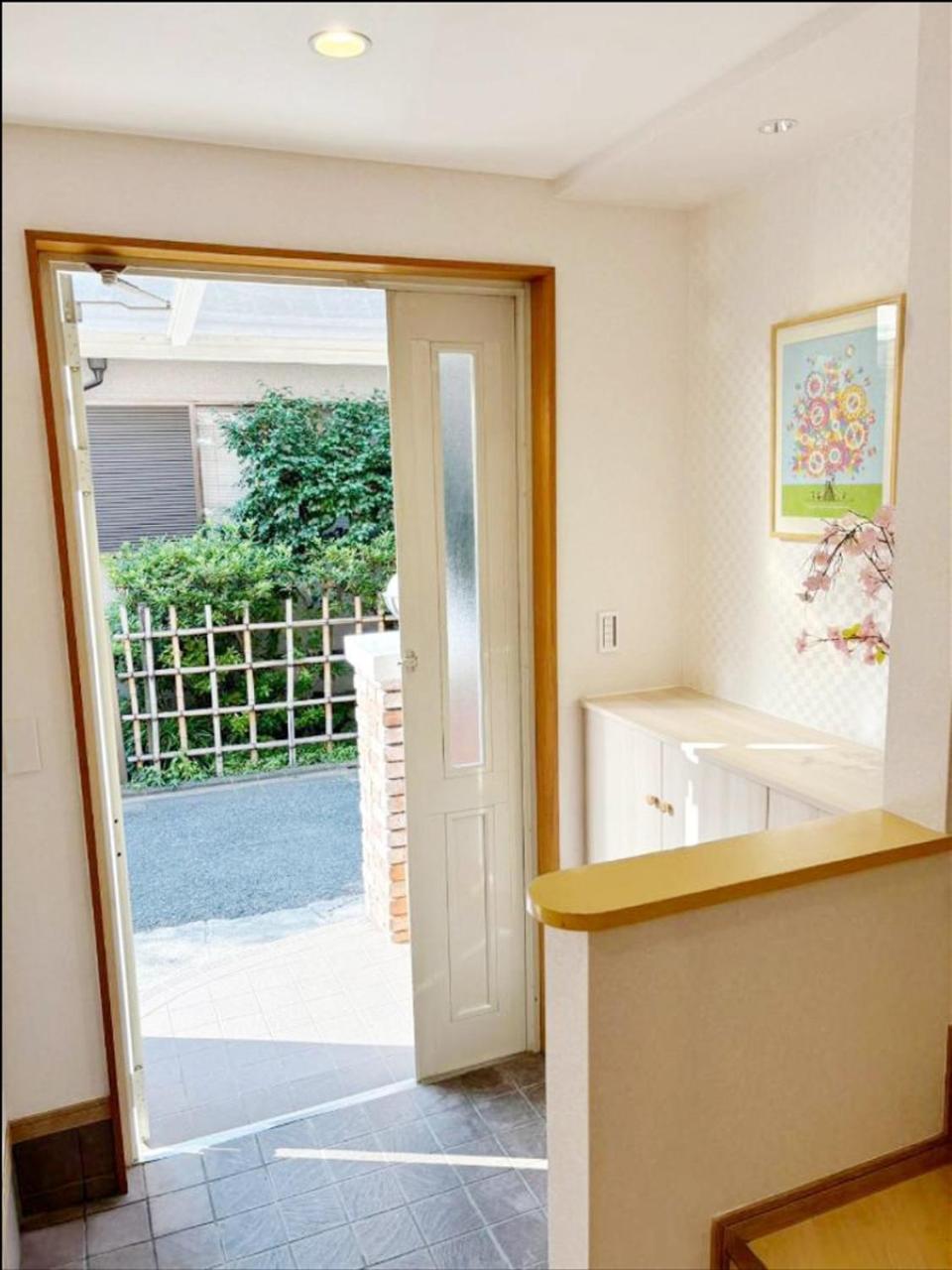 We Family House Aparthotel